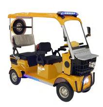 Load image into Gallery viewer, Electric Mini powerpod Golf Kart 03 passengers
