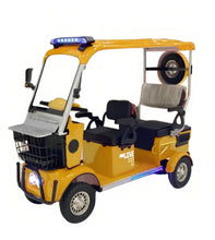 Load image into Gallery viewer, Electric Mini powerpod Golf Kart 03 passengers
