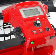 Load image into Gallery viewer, Electric Mini powerpod Golf Kart 03 passengers
