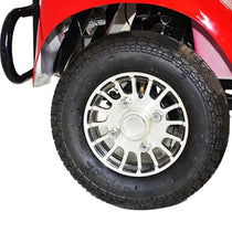 Load image into Gallery viewer, Electric Mini powerpod Golf Kart 03 passengers
