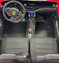 Load image into Gallery viewer, Ferrari F8 Licensed Electric Ride on car Age 6-14
