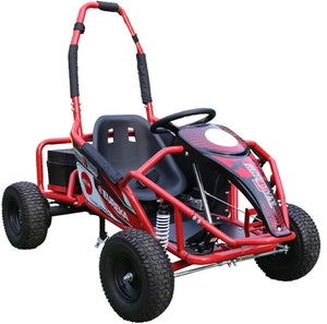 Electric Rideon Gokart Buggy Car Teen & Adults