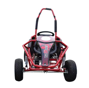 Electric Rideon Gokart Buggy Car Teen & Adults