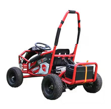 Load image into Gallery viewer, Electric Rideon Gokart Buggy Car Teen &amp; Adults
