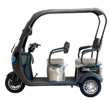 Load image into Gallery viewer, X-7 Electric Three-Wheeler 48V 20Ah 650W

