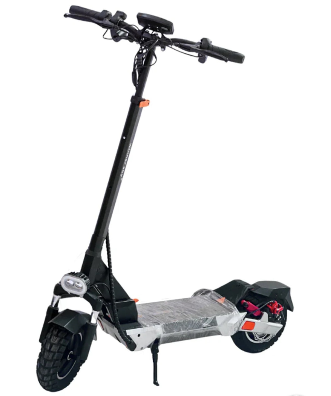 Winner Sky W06 Electric Scooter 48V 15Ah 2000W