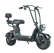 Load image into Gallery viewer, Mini Harley RW Fat Tire Electric Bike Teens &amp; Adults
