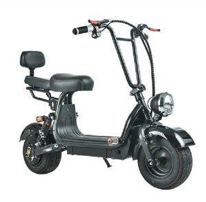 Mini Harley RW Fat Tire Electric Bike Teens & Adults