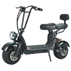 Mini Harley RW Fat Tire Electric Bike Teens & Adults