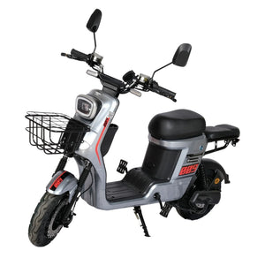 Chenx 400W City Electric Bike