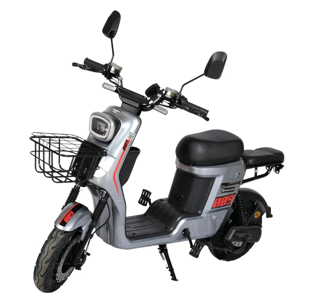 Chenx 400W City Electric Bike