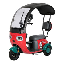 Load image into Gallery viewer, Panda 3-Wheel Electric Mobility Scooter
