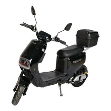 Load image into Gallery viewer, Chenx Electric Scooter City Bike with storage box and Paddle
