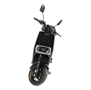 Chenx Electric Scooter City Bike with storage box and Paddle