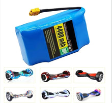Load image into Gallery viewer, Smart Electric Hoverboard Battery 36V 4.4Ah - Replacement Part

