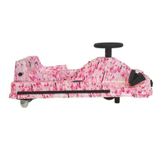 Load image into Gallery viewer, KIds Electric 03 wheeled Rideon Drift cart 120W Age 4+
