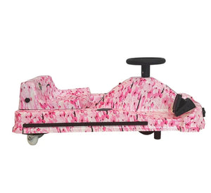 KIds Electric 03 wheeled Rideon Drift cart 120W Age 4+