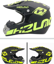 Load image into Gallery viewer, Youth Sports Helmet EBikes Scooters Motorcycles Ski Atv
