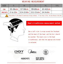 Load image into Gallery viewer, Youth Sports Helmet EBikes Scooters Motorcycles Ski Atv
