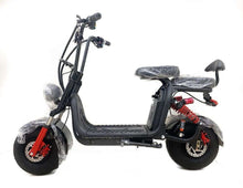 Load image into Gallery viewer, City Coco Mini Harley Winnersky Electric Bike
