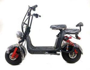 City Coco Mini Harley Winnersky Electric Bike