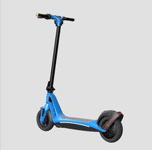 Load image into Gallery viewer, BUGATTI 10 Max Prestigious Electric Scooter- Blue , 36V 15.6Ah 1000W
