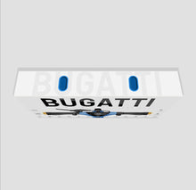 Load image into Gallery viewer, BUGATTI 10 Max Prestigious Electric Scooter- Blue , 36V 15.6Ah 1000W
