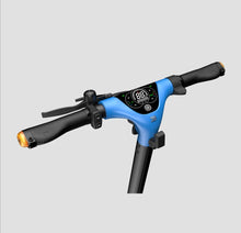Load image into Gallery viewer, BUGATTI 10 Max Prestigious Electric Scooter- Blue , 36V 15.6Ah 1000W
