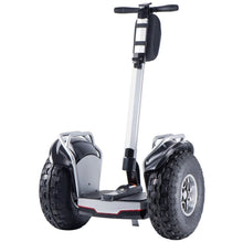 Load image into Gallery viewer, New Angelol 20inch Fat Tire Electric Self Balancing Scooter for search , Partol services
