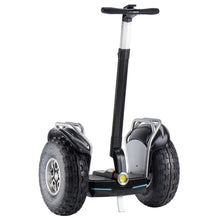 Load image into Gallery viewer, New Angelol 20inch Fat Tire Electric Self Balancing Scooter for search , Partol services
