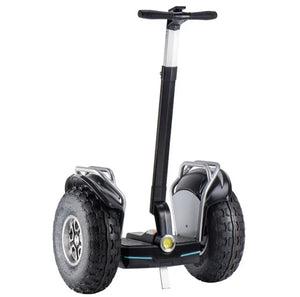 New Angelol 20inch Fat Tire Electric Self Balancing Scooter for search , Partol services