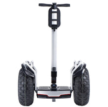 Load image into Gallery viewer, New Angelol 20inch Fat Tire Electric Self Balancing Scooter for search , Partol services
