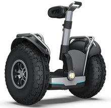 Load image into Gallery viewer, New Angelol 20inch Fat Tire Electric Self Balancing Scooter for search , Partol services
