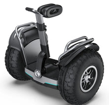 Load image into Gallery viewer, New Angelol 20inch Fat Tire Electric Self Balancing Scooter for search , Partol services
