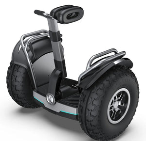 New Angelol 20inch Fat Tire Electric Self Balancing Scooter for search , Partol services