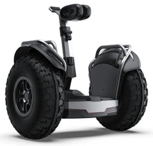 Load image into Gallery viewer, New Angelol 20inch Fat Tire Electric Self Balancing Scooter for search , Partol services
