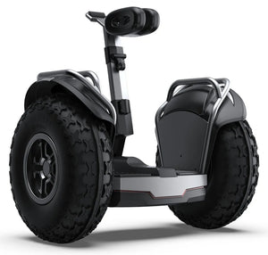 New Angelol 20inch Fat Tire Electric Self Balancing Scooter for search , Partol services