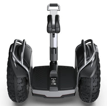 Load image into Gallery viewer, New Angelol 20inch Fat Tire Electric Self Balancing Scooter for search , Partol services

