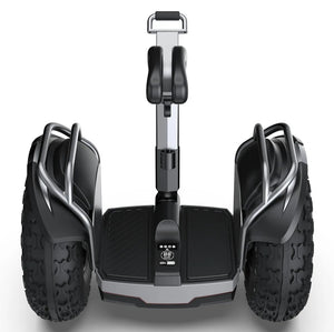 New Angelol 20inch Fat Tire Electric Self Balancing Scooter for search , Partol services