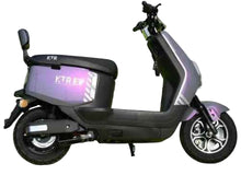 Load image into Gallery viewer, Chenxian M9 City Electric Scooter
