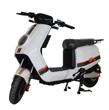 Load image into Gallery viewer, New Mini City Electric Motor Bike
