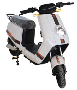 New Mini City Electric Motor Bike