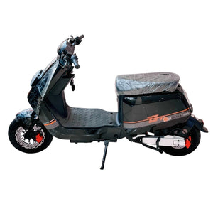 New Mini City Electric Motor Bike