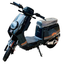 Load image into Gallery viewer, New Mini City Electric Motor Bike
