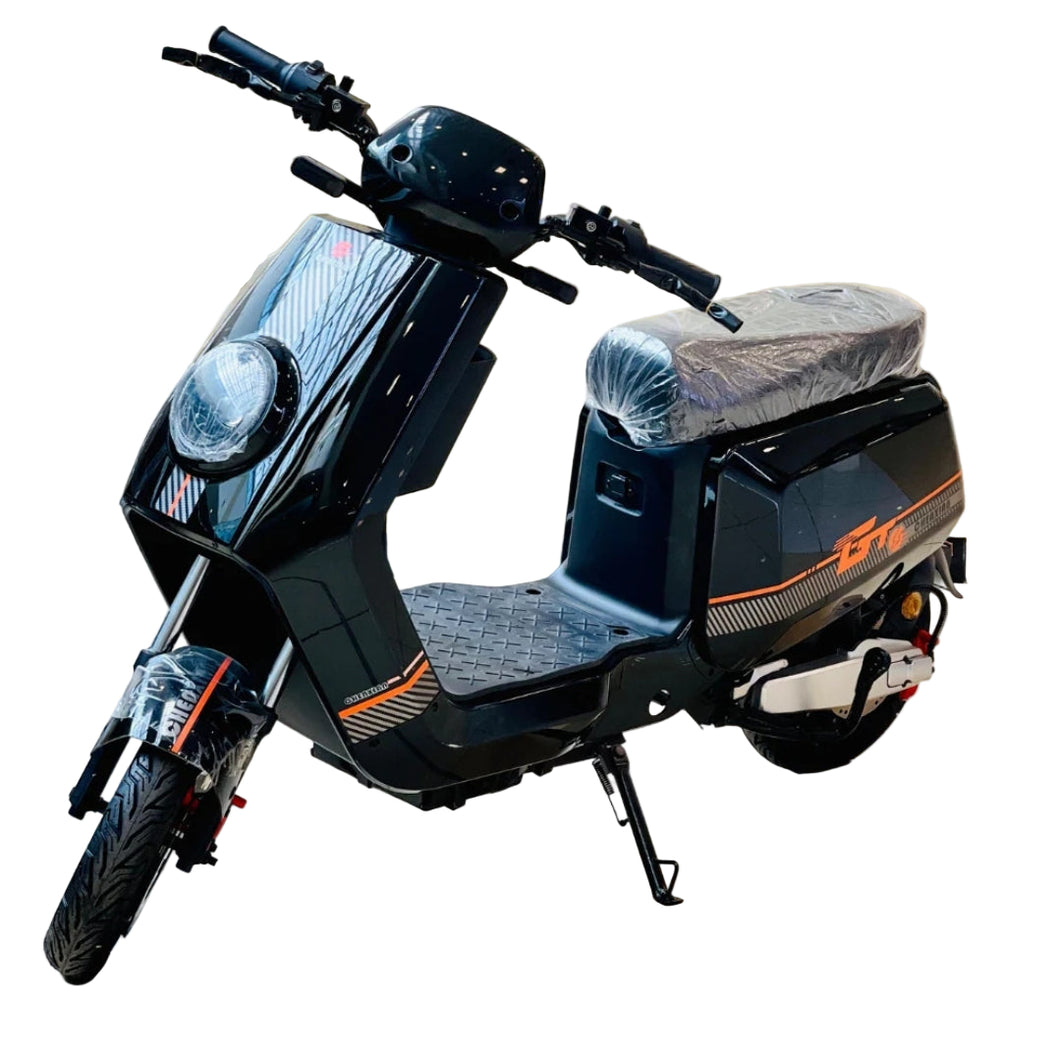 New Mini City Electric Motor Bike