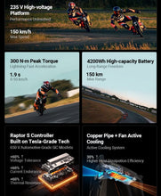 Load image into Gallery viewer, Inmotion P06 Electric Unicycle 2026 New version
