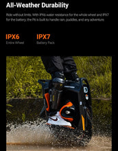 Load image into Gallery viewer, Inmotion P06 Electric Unicycle 2026 New version
