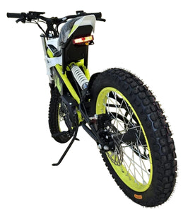 Savage S1 Electric Dirt Bike 48V 20Ah For teens & Adults