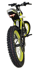 Load image into Gallery viewer, Savage S1 Electric Dirt Bike 48V 20Ah For teens &amp; Adults
