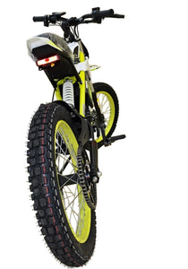 Savage S1 Electric Dirt Bike 48V 20Ah For teens & Adults